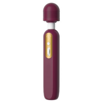 Picture of OLOF Powerful Massage Wand – 9 Modes, 8 Speeds