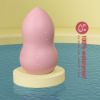 Picture of PEACH Mini Silky Sensations Silicone Bullet Vibe