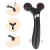 Picture of TWIG 360 Rotary Rolloer Massage Clitoral and G-Spot Vibrator*Black