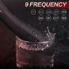 Picture of TWIG 360 Rotary Rolloer Massage Clitoral and G-Spot Vibrator*Black