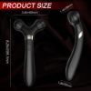 Picture of TWIG 360 Rotary Rolloer Massage Clitoral and G-Spot Vibrator*Black