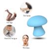 Picture of MUSHROOM Wireless Control Massage Vibrator 9 Vibrating Patterns *Blue