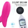 Picture of DORY Teaser Finger Vibrator*Rose