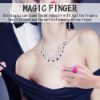 Picture of DORY Teaser Finger Vibrator*Rose