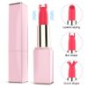 Picture of LIPSTICK 3 Stimulation Lipstick Vibrator*Pink