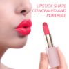 Picture of LIPSTICK 3 Stimulation Lipstick Vibrator*Pink