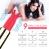 Picture of LIPSTICK 3 Stimulation Lipstick Vibrator*Pink
