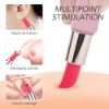 Picture of LIPSTICK 3 Stimulation Lipstick Vibrator*Pink