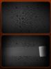 Picture of Flat Waterproof Play Sheet - Black - 2.1m*2m