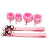 Picture of Pin Me To The Bed Restraint - Pink