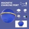 Picture of PLANET Clitoral Suction Stimulator*Blue