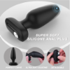 Picture of RIVET Power Motor Rechargeable Vibrating Butt Plug