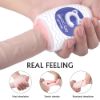 Picture of SPOUSE Soft Tight Suction Control Realistic Vagina Cup