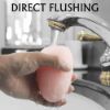 Picture of SPOUSE Soft Tight Suction Control Realistic Vagina Cup