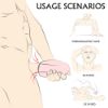 Picture of SPOUSE Soft Tight Suction Control Realistic Vagina Cup
