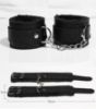 Picture of Bondage Boutique Faux Leather Ankle Cuffs