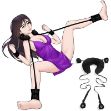 Picture of Sex Position Restraint with Neck Cushion