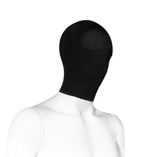 Picture of Fetish Elastic Bondage Hood - No Hole