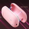 Picture of MAGIC BOX Dual-Motor Suction Egg Vibrator – Pink