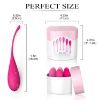 Picture of ROUGE Weighted Training Kegel Set