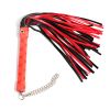 Picture of Bondage Boutique Faux Leather Flogger
