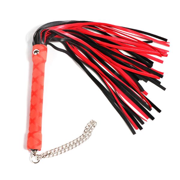 Picture of Bondage Boutique Faux Leather Flogger