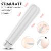 Picture of SEED 9 Function Bullet Vibrator*Silver