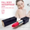 Picture of LIPSTICK 3 Stimulation Lipstick Vibrator*Blue