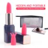 Picture of LIPSTICK 3 Stimulation Lipstick Vibrator*Blue