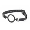 Picture of Buckle-fastened Silicone O-Ring Gag