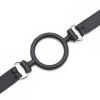 Picture of Buckle-fastened Silicone O-Ring Gag