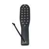 Picture of PU Leather Punk Rivet Spanking Paddle Horse Whip