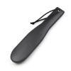 Picture of PU Leather Punk Rivet Spanking Paddle Horse Whip