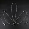 Picture of Dominator Adjustable Neck to Clit Clamps