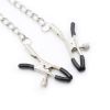 Picture of Dominator Adjustable Neck to Clit Clamps