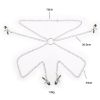 Picture of Dominator Adjustable Neck to Clit Clamps