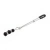 Picture of Silicone Tip Pinch Adjustable Nipple Clamps*Silver