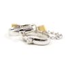 Picture of BDSM Aluminium Female Handcuffs 