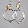 Picture of BDSM Aluminium Male Ankle Cuffs