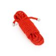 Picture of Dominator Soft Bondage Rope 5 Metre - Red