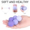 Picture of Alice Health Silicone Kegel Ball Training Set