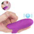 Picture of DORY Teaser Finger Vibrator*Purple