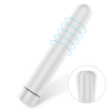 Picture of SEED 9 Function Bullet Vibrator*Silver