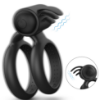 Picture of NIGHTCRAWLER Vibrating Rabbit Cock Ring