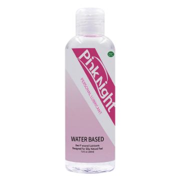 Picture of Pink Night Personal Relax Lubricant 200ml