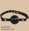 Picture of Luxury 9 Piece Couple Bondage Kit