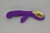 Picture of Sex Angel 2 Motors 4 Points 10 Modes Vibrator - Purple