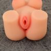 Picture of Michelle 3D Doll - Mini