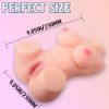 Picture of Sylvia 3D Doll  2.6kg