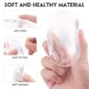 Picture of Mute Remote Controlled Sensation Double Head Nipple Pump